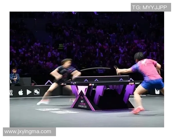 乔佩里与罗伯逊激战决赛巅峰乒乓球界的精彩对决与荣耀时刻